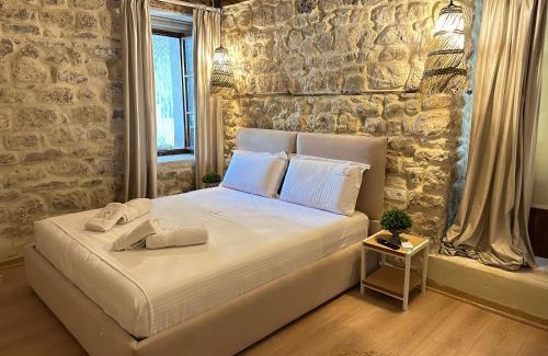Vlore Hotel | Casa Palma Boutique Hotel