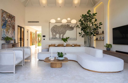 Yarary - Cap Cana Villa | Casa Palma in Punta Cana by Personal Villas - Contemporary Luxurious Haven