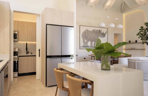 Yarary - Cap Cana Villa | Casa Palma in Punta Cana by Personal Villas - Contemporary Luxurious Haven