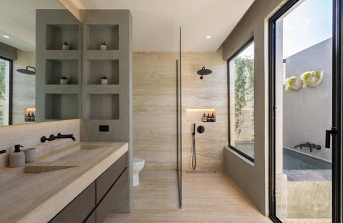 Yarary - Cap Cana Villa | Casa Palma in Punta Cana by Personal Villas - Contemporary Luxurious Haven