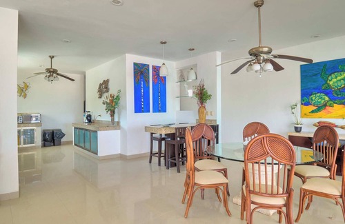 Telchac Puerto House | Casa Palmares - Yucatán Home Rentals