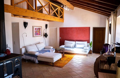 Aljezur House | CASA PALMEIRA: The Perfect Refuge 5 minutes from the Beach (Monte D. Sancho)