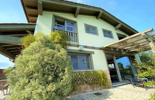 Parres House | Casa Palo, Balcón a Picos de Europa VV-761-AS