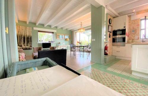 Parres House | Casa Palo, Balcón a Picos de Europa VV-761-AS