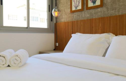 Barro Preto Apartment | Casa Pantuso no coração de BH