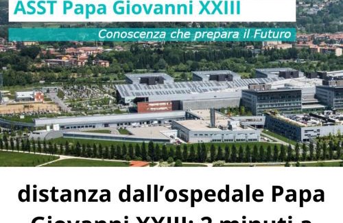 Villaggio degli Sposi Apartment | Casa Papa Gio