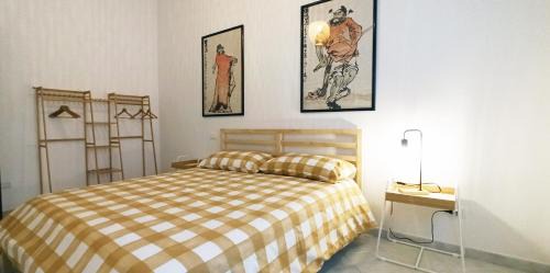Villaggio degli Sposi Apartment | Casa Papa Gio