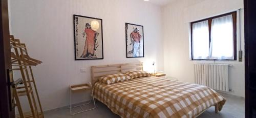 Villaggio degli Sposi Apartment | Casa Papa Gio