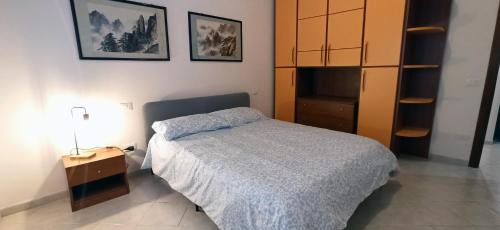 Villaggio degli Sposi Apartment | Casa Papa Gio