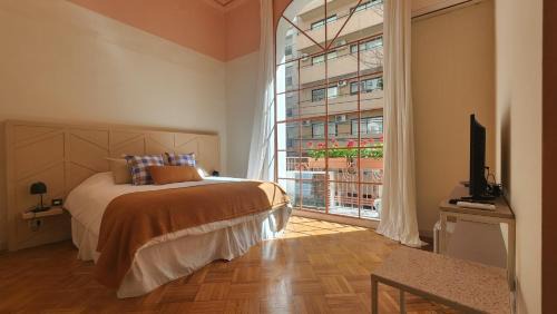 Recoleta Hotel | Casa Par Grand Suites
