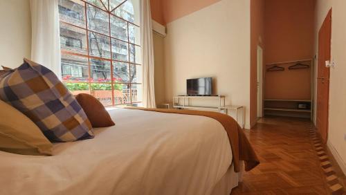 Recoleta Hotel | Casa Par Grand Suites