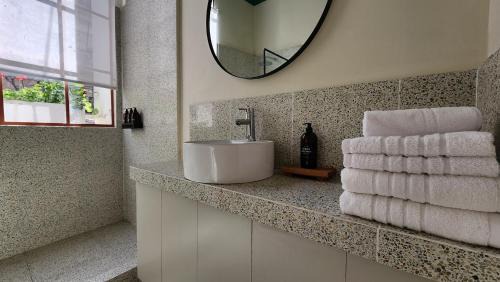Recoleta Hotel | Casa Par Grand Suites