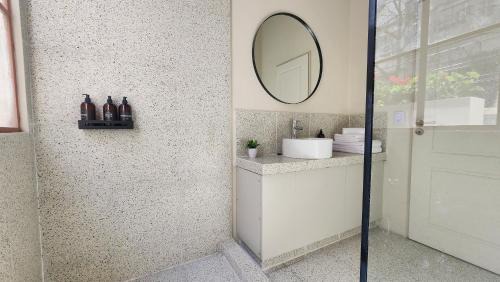 Recoleta Hotel | Casa Par Grand Suites