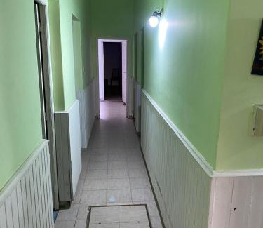 Santiago del Estero House | Casa para 6 a 5 cuadras del centro