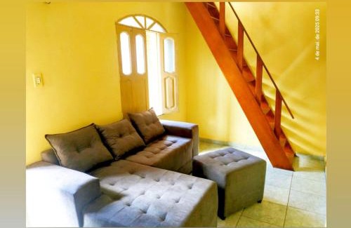 Heliolandia House | casa para alugar