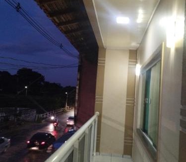 Jarderlandia Apartment | Casa para alugar na Cop 30