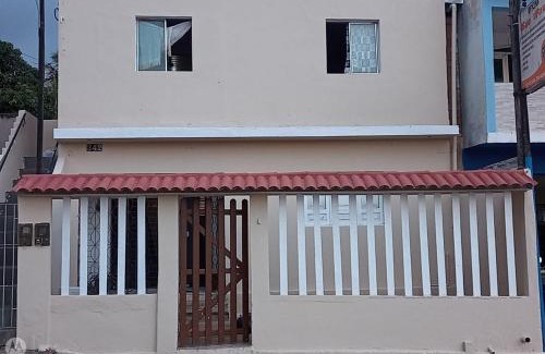 Garanhuns Apartment | Casa para até 8 pessoas Garanhuns 4 quartos