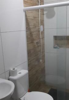 Garanhuns Apartment | Casa para até 8 pessoas Garanhuns 4 quartos