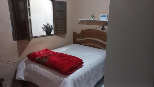 Garanhuns Apartment | Casa para até 8 pessoas Garanhuns 4 quartos
