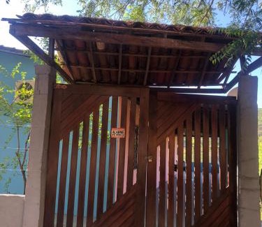 Caninde de Sao Francisco House | Casa para Temporada as Marges do Rio Sao Francisco - PIRANHAS-ALAGOAS