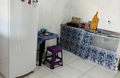 Terra Firme House | casa para cop 30