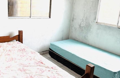 Terra Firme House | casa para cop 30