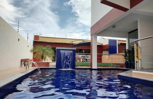 Capitao Poco House | Casa para Cop 30 - excelente para lazer e descanso