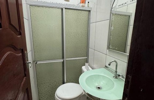 Jurunas House | Casa para COP30