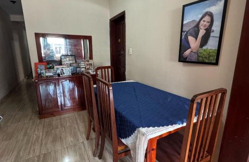 Jurunas House | Casa para COP30