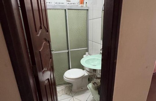 Jurunas House | Casa para COP30