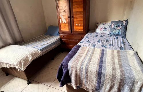 Jarderlandia House | Casa para Cop30