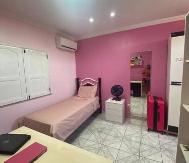 Terra Firme House | Casa para COP30