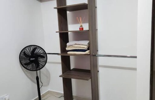 Villavicencio House | Casa para estrenar en conjunto cerrado.