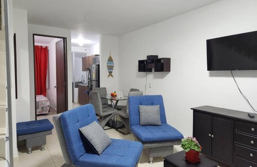 Villavicencio House | Casa para estrenar en conjunto cerrado.