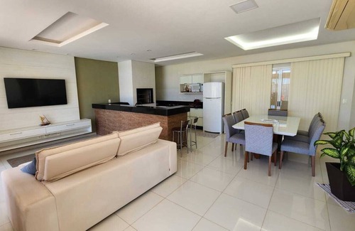 Regiao Norte House | Casa para família com piscina