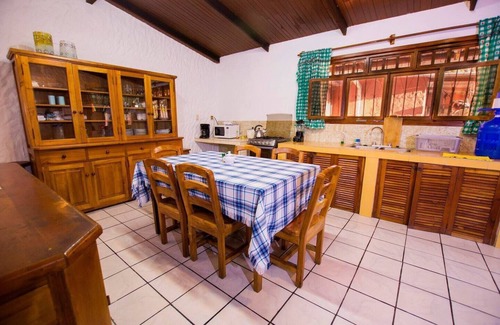 Puerto Ayora Apartment | Casa para familiares o amigos en Galápagos
