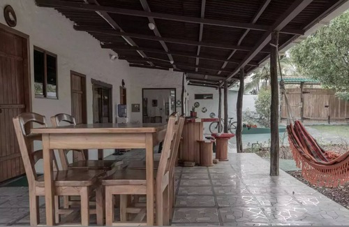 Puerto Ayora Apartment | Casa para familiares o amigos en Galápagos