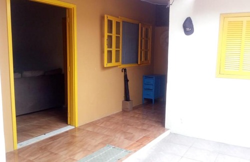 Ilha das Cobras House | Casa para Réveillon em Paraty