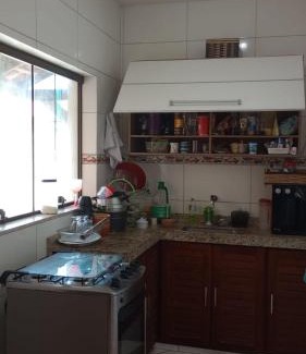 Sao Pedro da Aldeia House | Casa para temporada, São Pedro da Aldeia - RJ