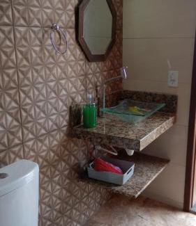 Sao Pedro da Aldeia House | Casa para temporada, São Pedro da Aldeia - RJ