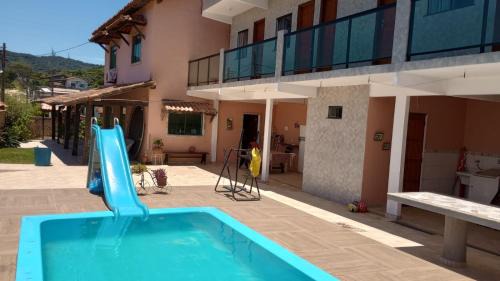 Sao Pedro da Aldeia House | Casa para temporada, São Pedro da Aldeia - RJ