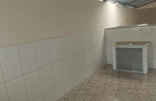 Santa Cruz de Minas House | Casa para temporada