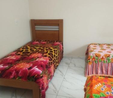 Santa Cruz de Minas House | Casa para temporada