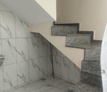 Santa Cruz de Minas House | Casa para temporada