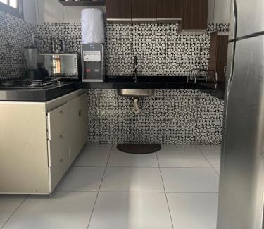 Cruzeiro House | Casa para temporada São João