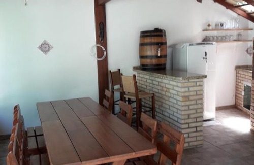 Florianopolis House | Casa para Temporada