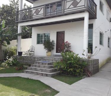 Florianopolis House | Casa para Temporada