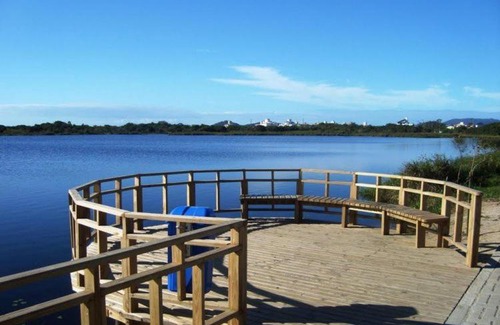 Campeche Norte House | Casa para Temporada no Campeche