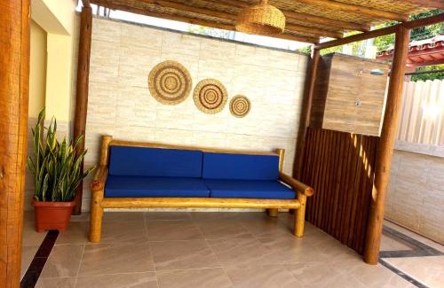 Prado House | Casa para temporada c/ar condicionado, próximo da praia e do Beco das Garrafas