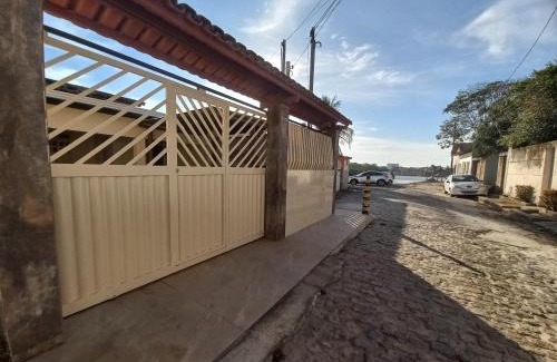 Prado House | Casa para temporada c/ar condicionado, próximo da praia e do Beco das Garrafas